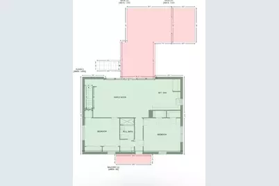 1407 Tiki Drive, Tiki Island, TX 77554 - Photo 45