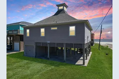 1314 Sunrise, Crystal Beach, TX 77650 - Photo 3