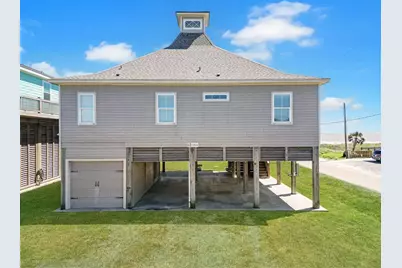 1314 Sunrise, Crystal Beach, TX 77650 - Photo 7