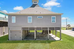 1314 Sunrise, Crystal Beach, TX 77650 - Photo 7