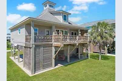 1314 Sunrise, Crystal Beach, TX 77650 - Photo 9