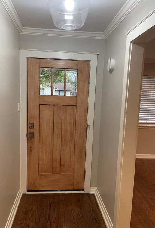 5325 Verdome Ln, Houston TX  77092-4227 exterior