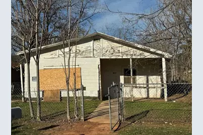 1204 N 8th Street, Wichita Falls, TX 76306 - Photo 1