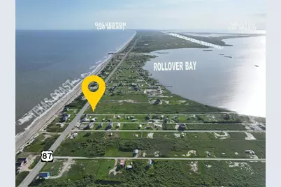 1021 Faggards Road, Gilchrist, TX 77617 - Photo 5