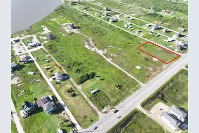 1021 Faggards Road, Gilchrist, TX 77617 - Photo 3