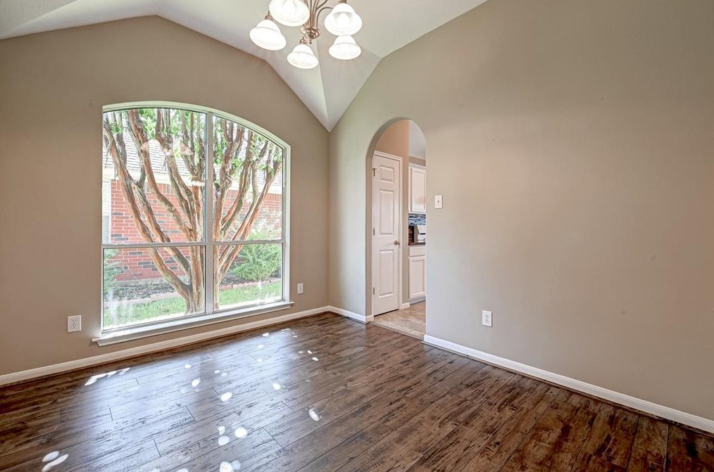 16119 Aberdeen Frst Dr, Houston TX  exterior