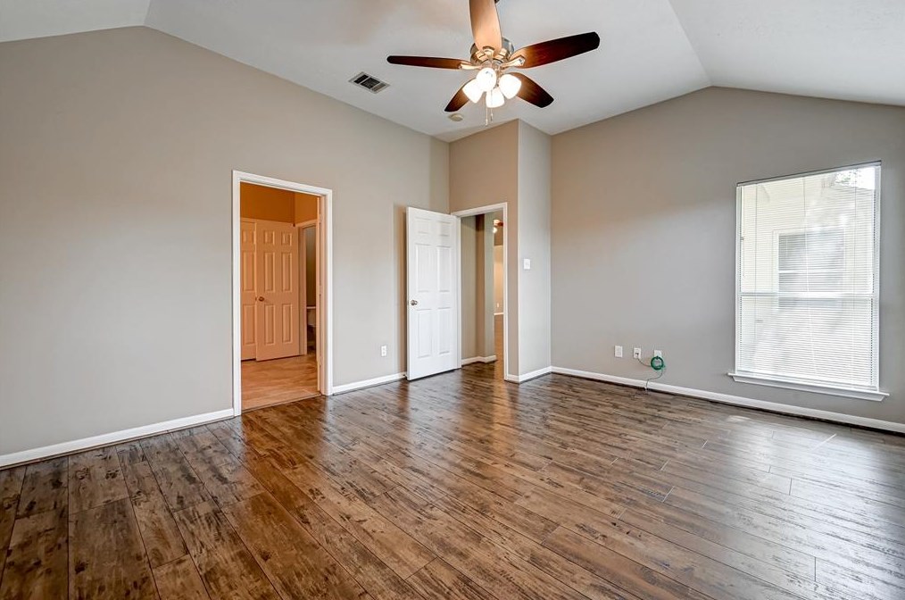 16119 Aberdeen Frst Dr, Houston TX  exterior