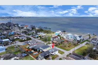 710 Kipp Avenue, Kemah, TX 77565 - Photo 5