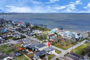 710 Kipp Ave, Kemah, TX 77565 - Photo 5