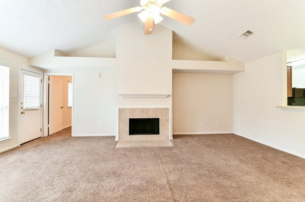 17606 Glenwolf Dr, Houston TX  77084-1690 exterior
