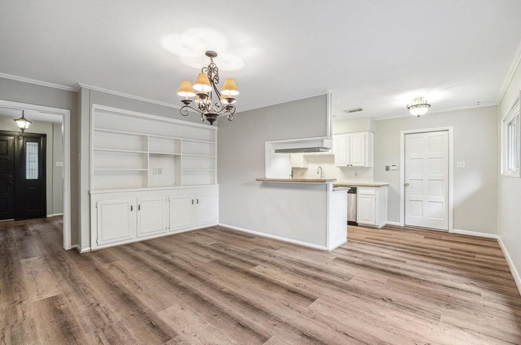 7218 Triola Ln, Houston TX  77074-4717 exterior