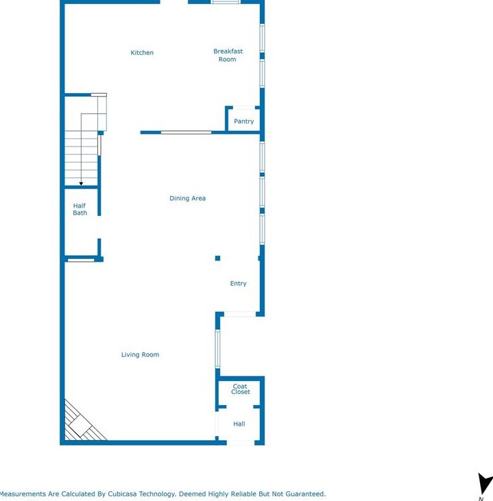 5325 Elm St, Houston TX  77081-3701 exterior
