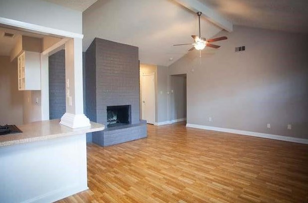 5922 Bridgegate Dr, Spring TX  77373-8714 exterior