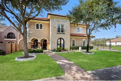 1011 Grand Estates Drive, Richmond, TX 77469 - Photo 1