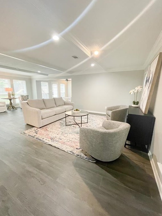 835 Ivy Wall Dr, Houston TX  77079-5049 exterior