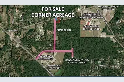 16444 Fm 2090 Road, Conroe, TX 77306 - Photo 5