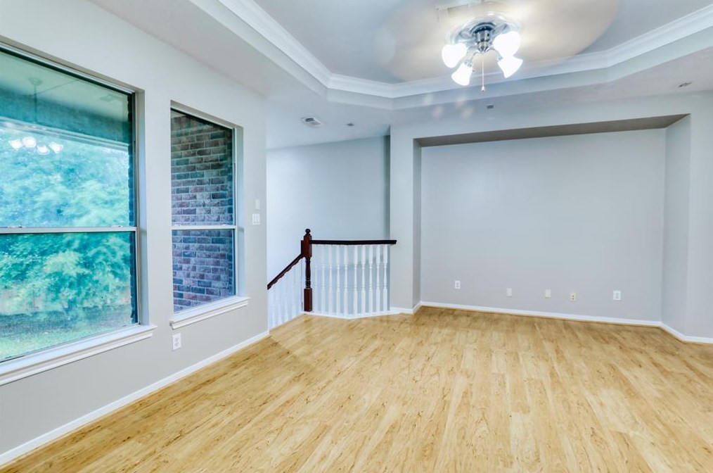 16806 Madrone Ct, Houston TX  77095-4848 exterior