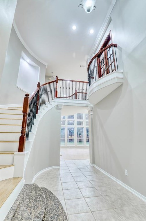 16806 Madrone Ct, Houston TX  77095-4848 exterior