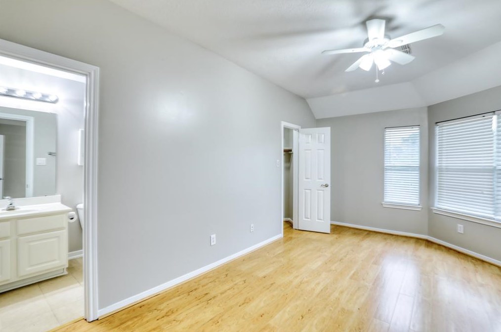 16806 Madrone Ct, Houston TX  77095-4848 exterior