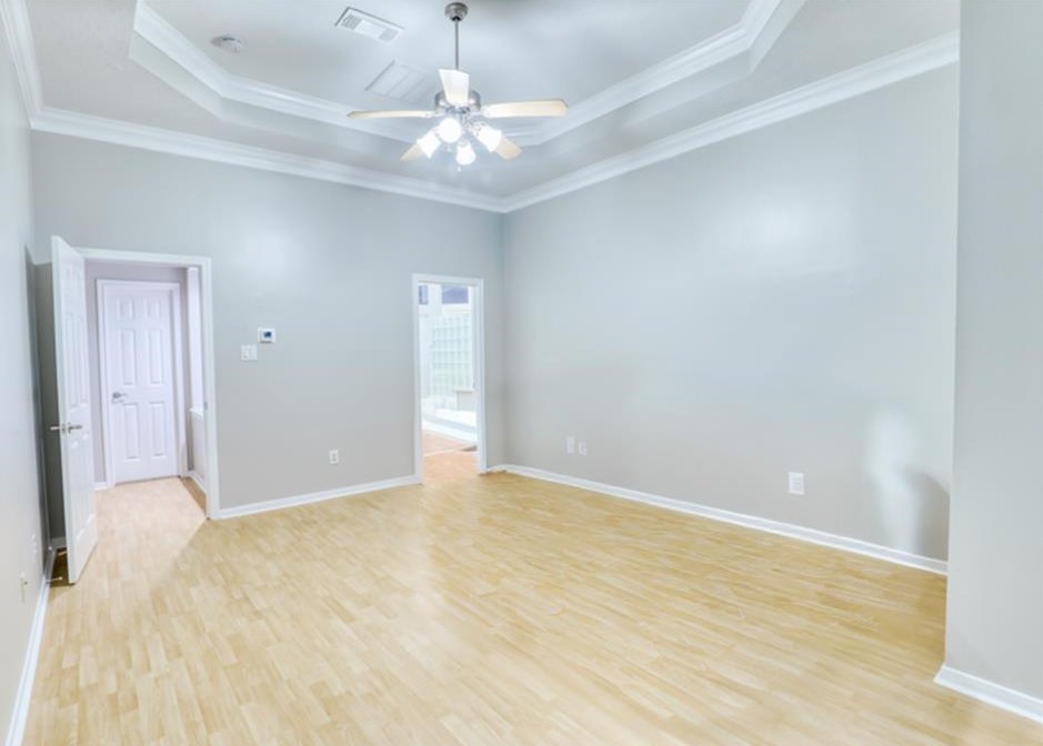 16806 Madrone Ct, Houston TX  77095-4848 exterior