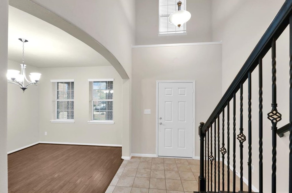 21507 Canvasback Glen Ct, Spring TX  77388-7553 exterior