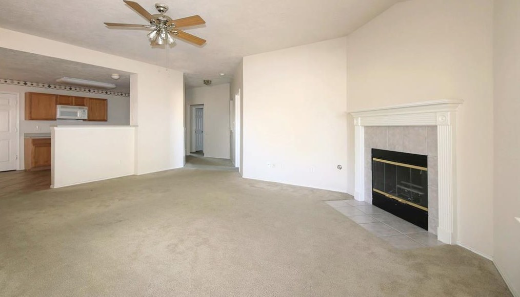 16206 Coleburn Dr, Houston TX  77095-4657 exterior