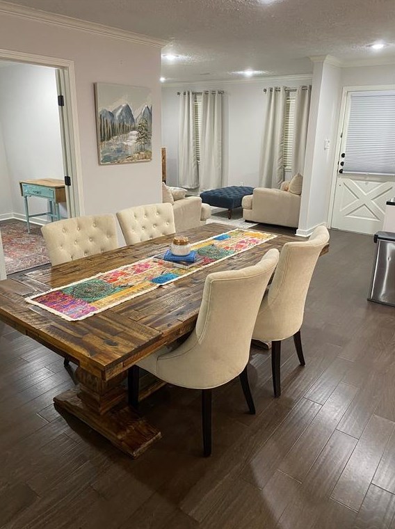 5607 43 St, Houston TX  77022-4634 exterior