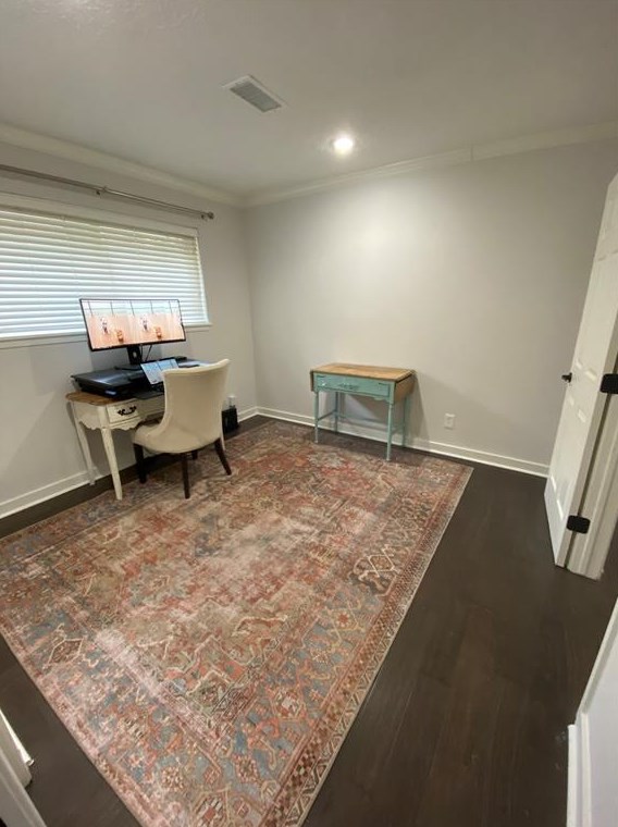 5607 43 St, Houston TX  77022-4634 exterior