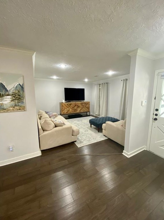 5607 43 St, Houston TX  77022-4634 exterior