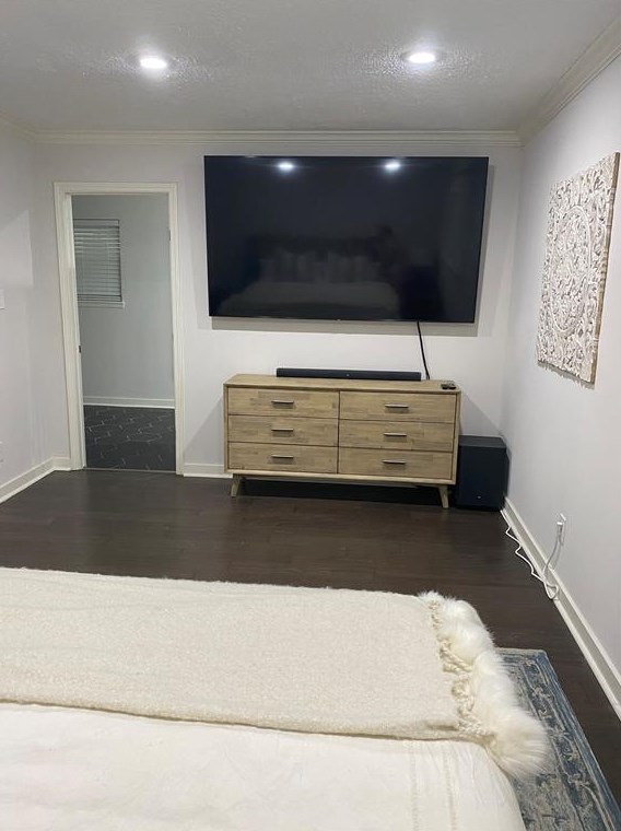 5607 43 St, Houston TX  77022-4634 exterior