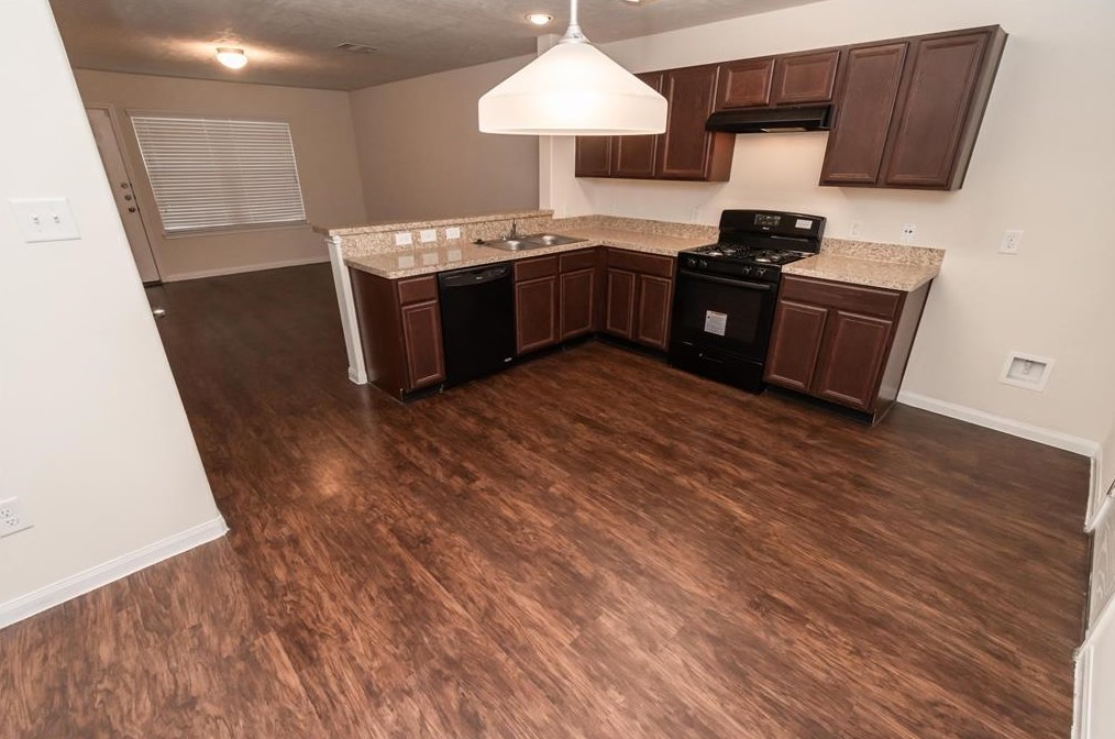 12634 Sai Baba Dr, Houston TX  77038 exterior