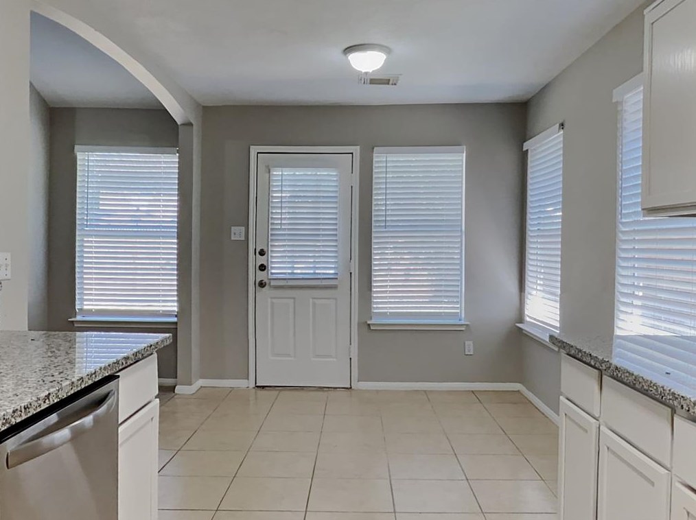 5007 Quailgate Dr, Spring TX  77373-8537 exterior