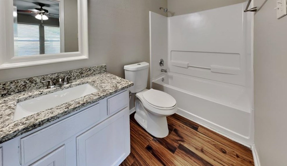 1122 Verde Trl Dr, Houston TX 77073-1855 exterior