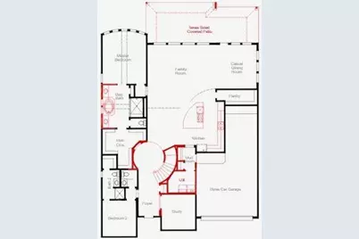 6211 Pelican Ridge Way, League City, TX 77573 - Photo 3