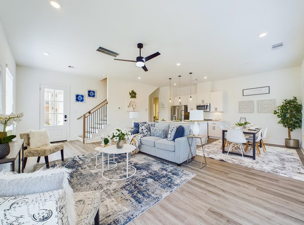 6323 Wheatley St, Houston TX  77091-3126 exterior