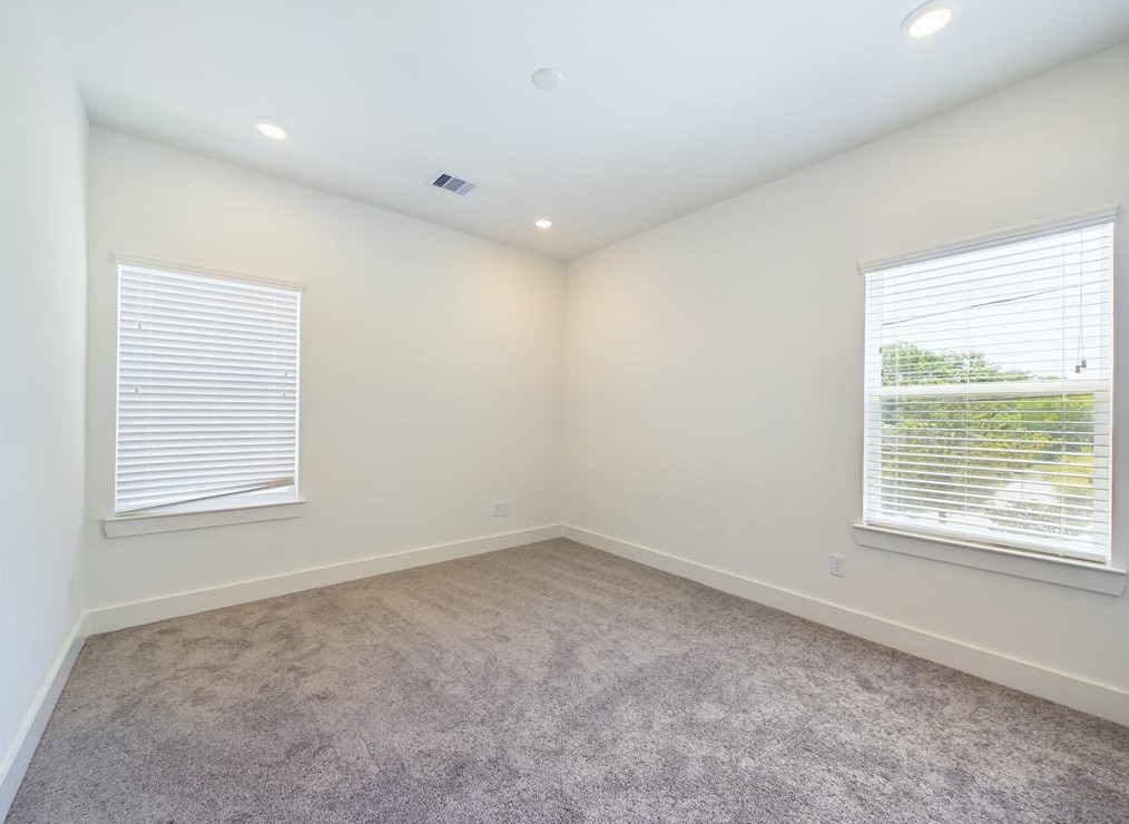6323 Wheatley St, Houston TX  77091-3128 exterior
