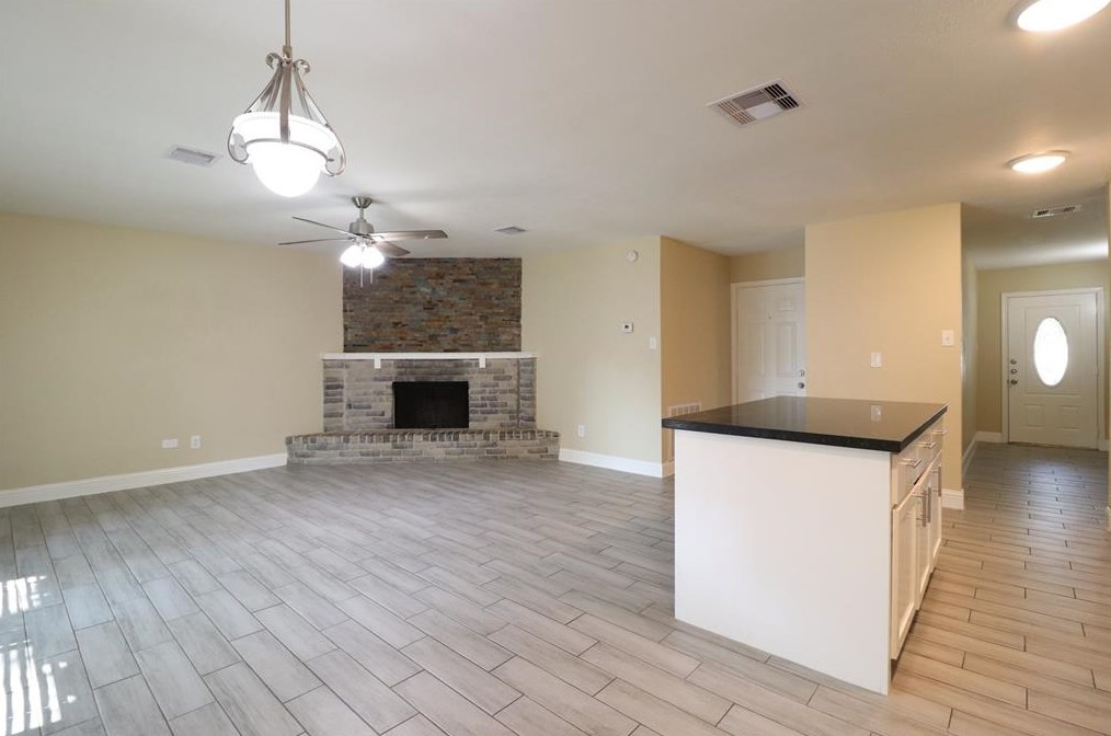 4367 Kinloch Dr, Houston TX  77084-3313 exterior