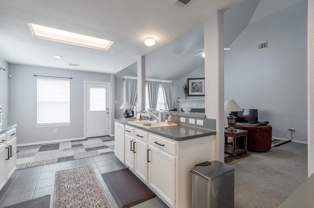 6722 Mahan Wood Dr, Humble TX 77346-3363 exterior