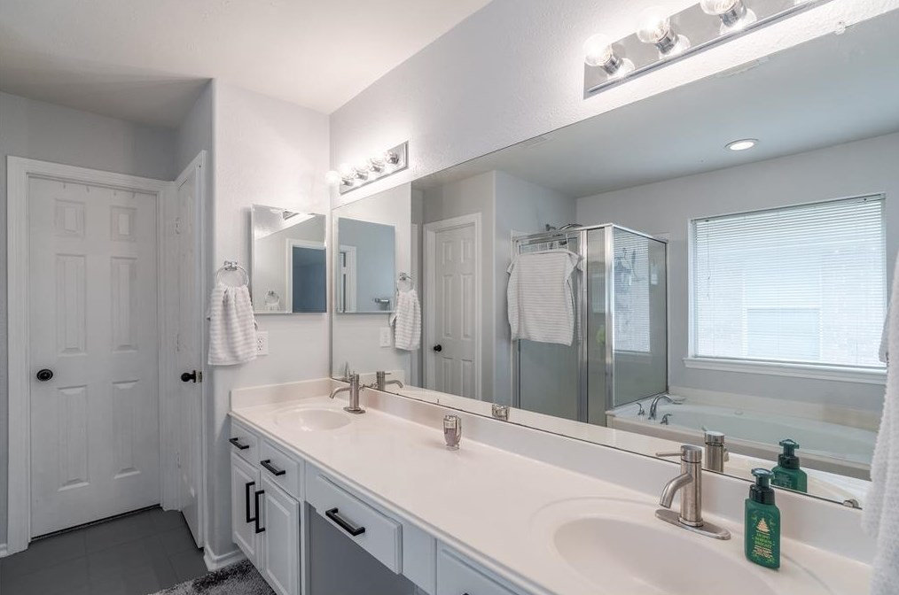 6722 Mahan Wood Dr, Humble TX 77346-3363 exterior