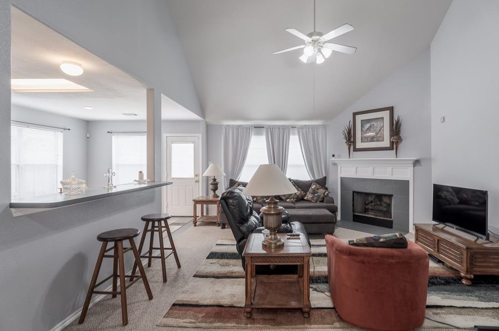 6722 Mahan Wood Dr, Humble TX 77346-3363 exterior