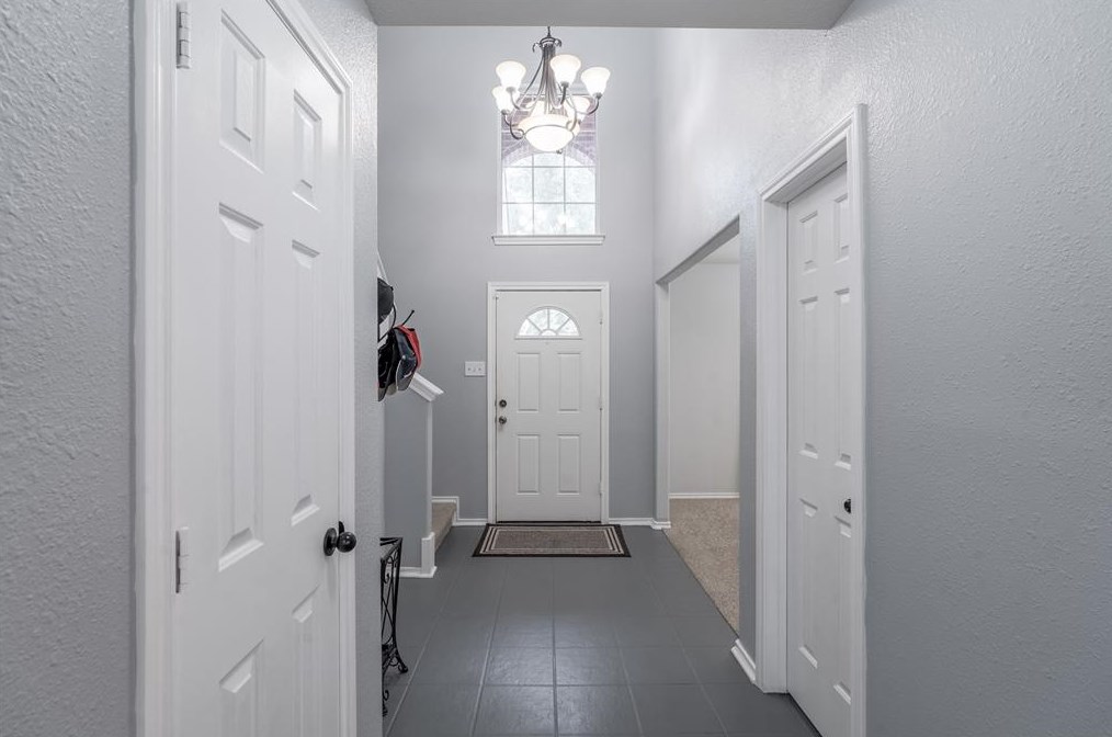 6722 Mahan Wood Dr, Humble TX 77346-3363 exterior