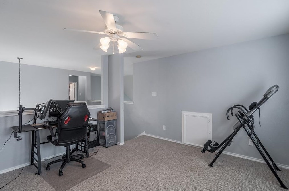 6722 Mahan Wood Dr, Humble TX 77346-3363 exterior