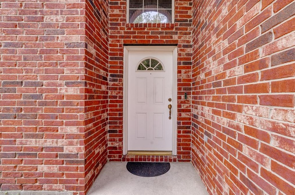 6722 Mahan Wood Dr, Humble TX 77346-3363 exterior