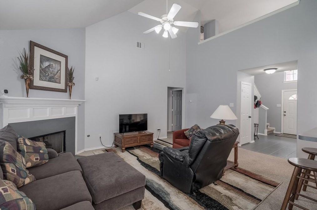 6722 Mahan Wood Dr, Humble TX 77346-3363 exterior