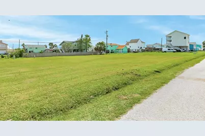 Lot 11 Lewis Scott, Jamaica Beach, TX 77554 - Photo 11