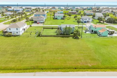 Lot 11 Lewis Scott, Jamaica Beach, TX 77554 - Photo 3
