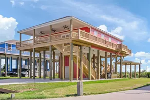 1103 Mabry St, Gilchrist, TX 77617 - Photo 5