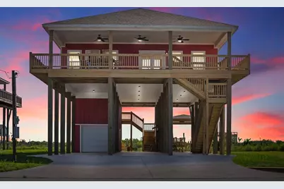 1103 Mabry Street, Gilchrist, TX 77617 - Photo 3