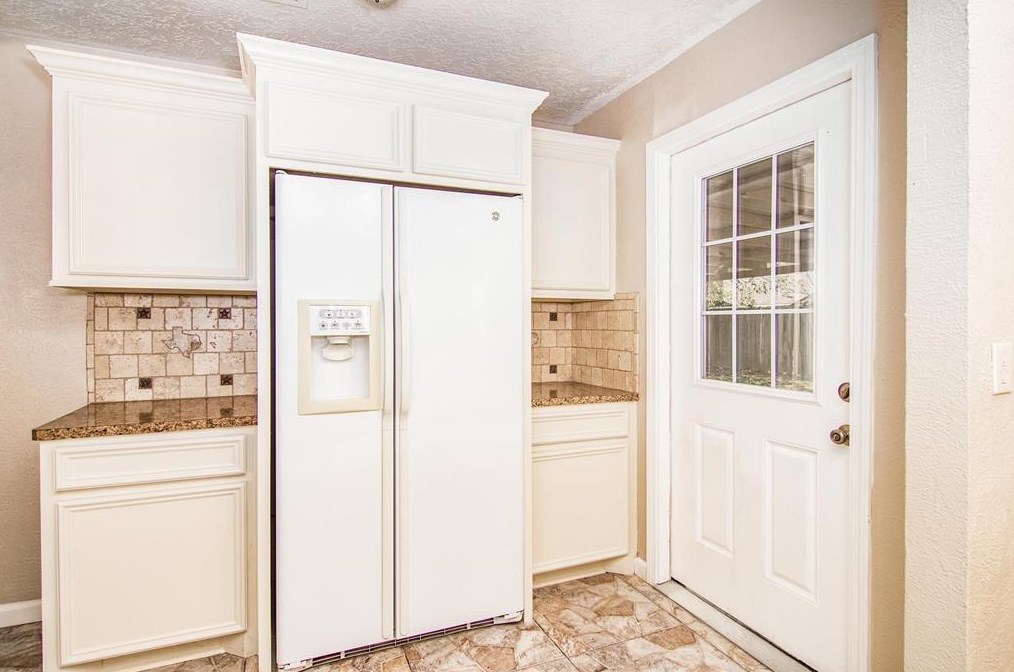 23427 Cimber Ln, Spring TX  77373-6710 exterior