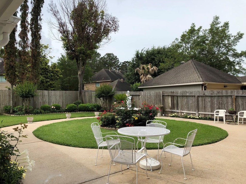 16911 Ascot Meadow Dr, Sugar Land TX  77479-3212 exterior
